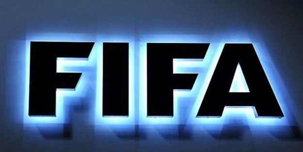 FIFA'dan 23 futbolcuya men cezası
