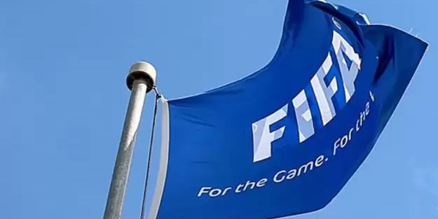 FIFA'dan 5 Süper Lig takımına yasak