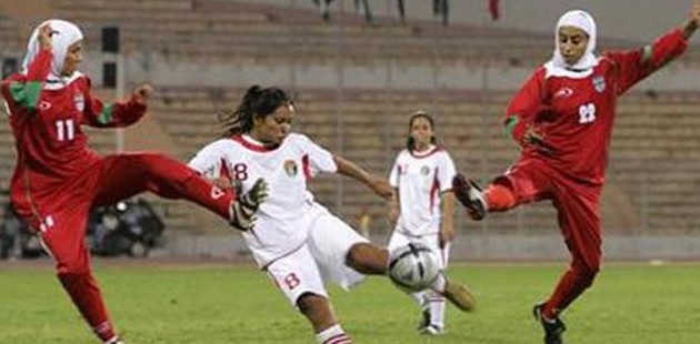 FIFA’dan başörtüsüne onay