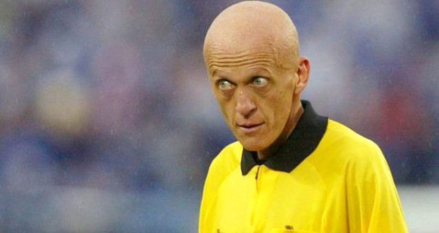 FIFA'dan efsane hakeme büyük görev