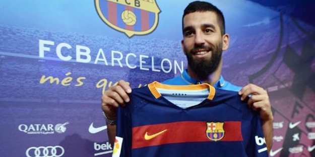 FİFA'dan flaş Arda Turan kararı