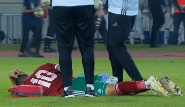 FIFA'dan Galatasaray'a Younès Belhanda ödemesi!