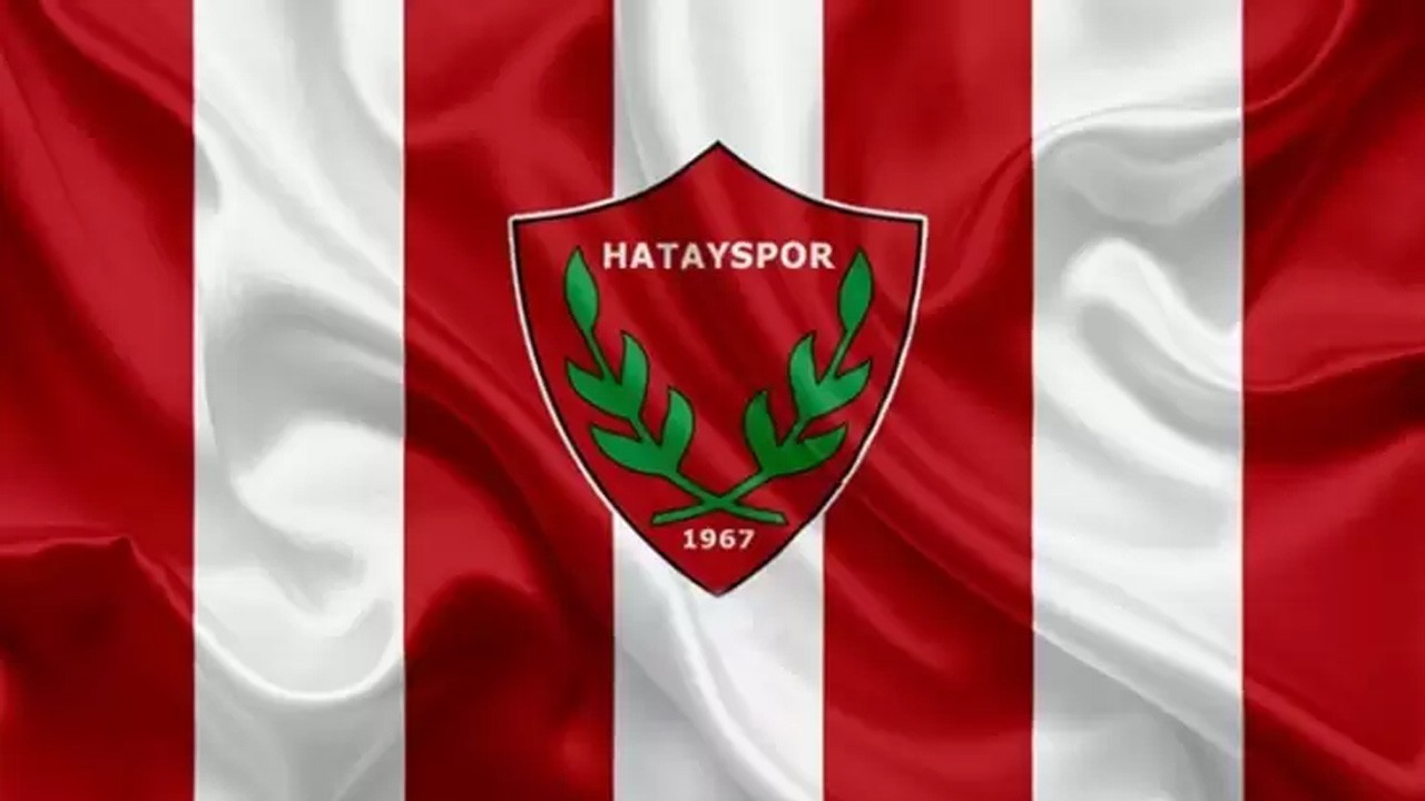 FIFA’dan Hatayspor’a şok ceza