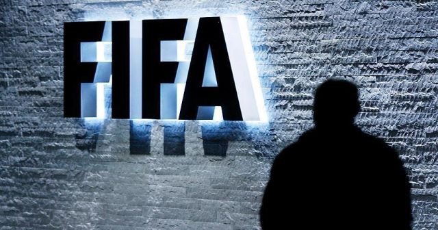 FIFA'dan Helmut Sandrock'a soruşturma