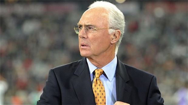 FIFA'dan 'İmparator'a soruşturma