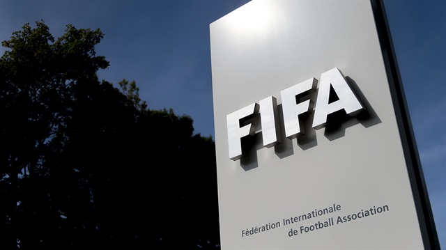 FIFA'dan İspanya'ya bir ceza daha geldi
