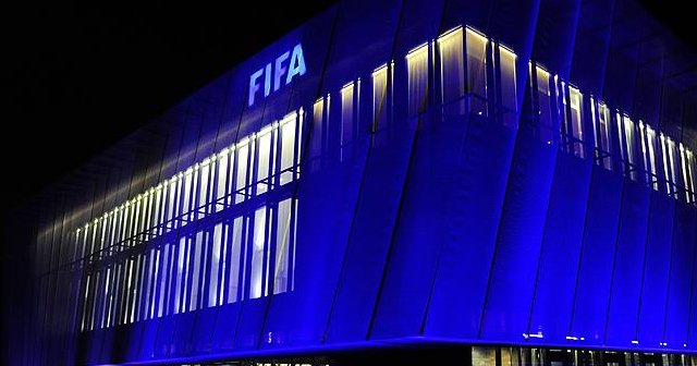 FIFA'dan Katar Futbol Federasyonu'na soruşturma