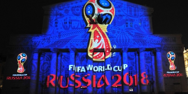 FIFA’dan Kırım gafı