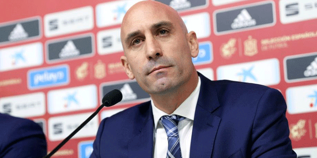 FIFA’dan 90 gün uzaklaştırma