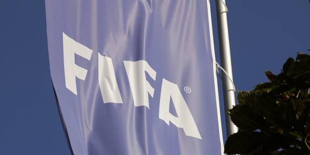 FIFA'dan, Rus barbarlığına tokat!