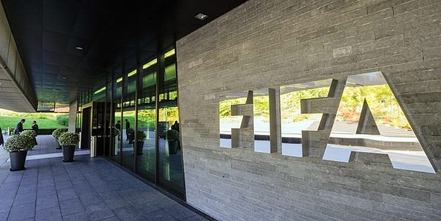 FIFA'dan 'Rusya' açıklaması