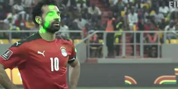 FIFA'dan Senegal'e ceza