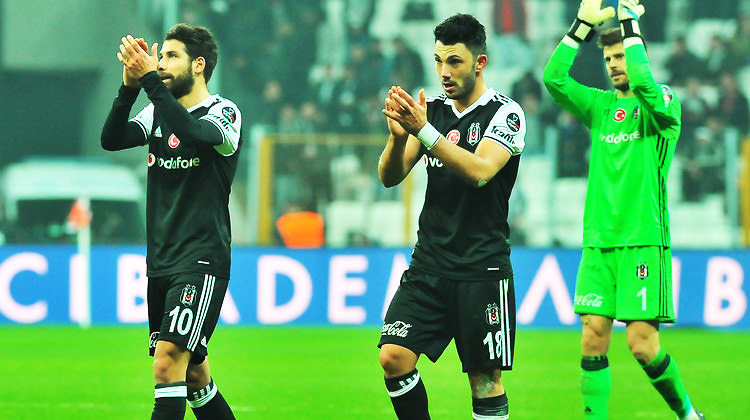 FIFA'dan sonuç alamadı CAS'a gidiyor!