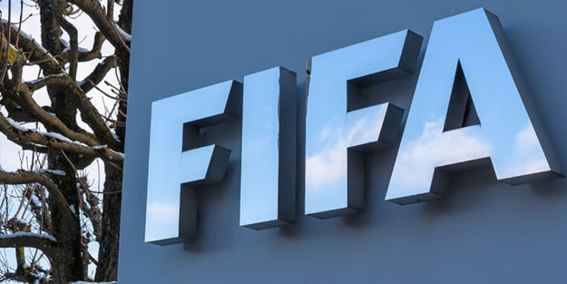 FIFA'dan Süper Lig ekibine ağır yasak