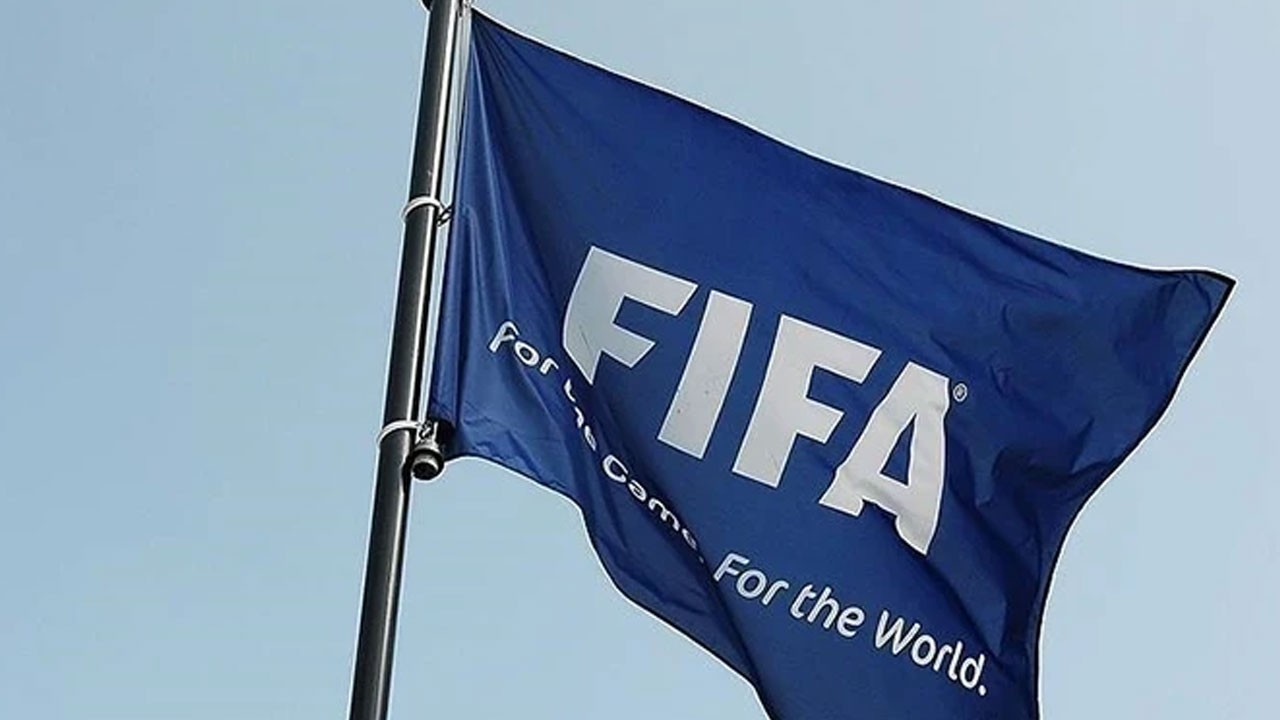 FIFA’dan Süper Lig kulübüne transfer yasağı