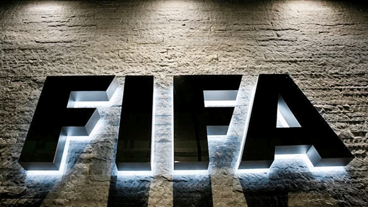 FIFA'dan Türk kulübüne puan silme cezası!