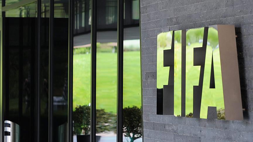 FIFA'dan Türk takımına '6 puan' silme cezası kesildi