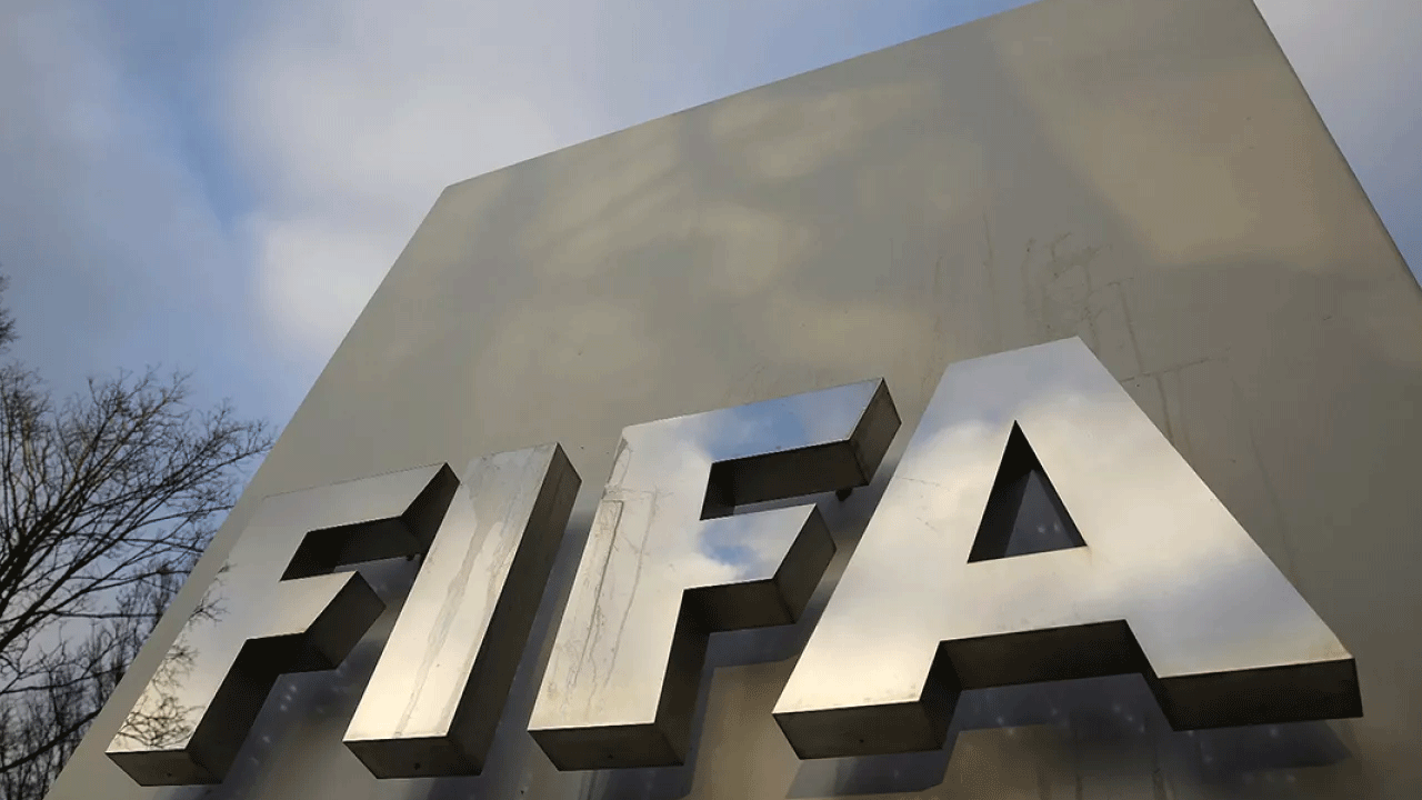 FIFA'dan Türk takımına puan silme cezası