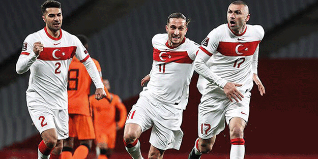 FIFA’dan Türkiye açıklaması