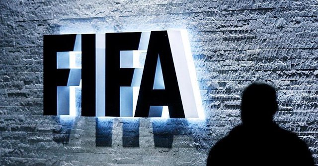 FIFA'dan Yunanistan Futbol Federasyonuna ültimatom