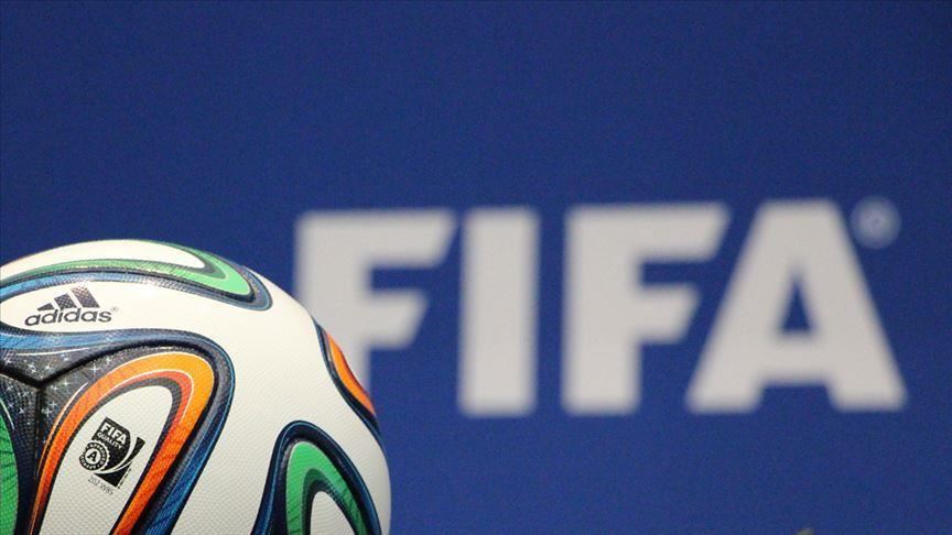FIFA'nın 2019 yılı ödül töreninin sunucuları açıklandı