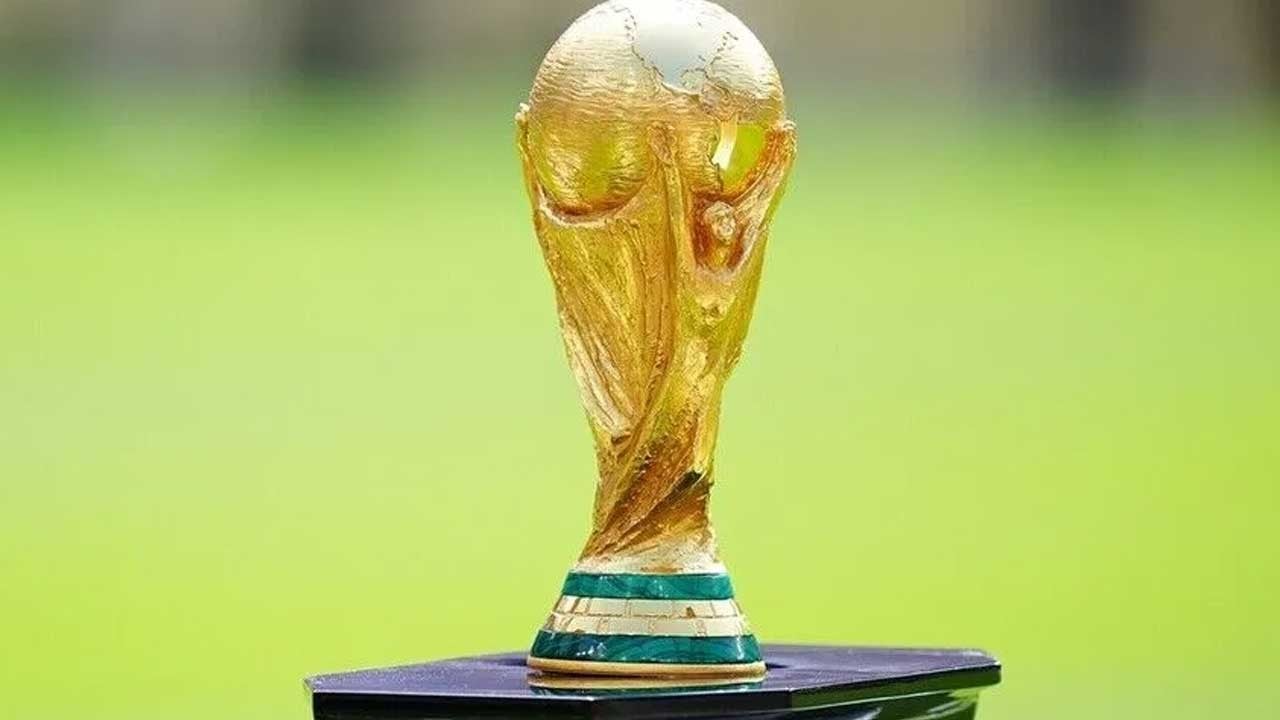 FIFA'nın 