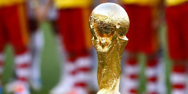 FIFA'nın güvenlik sorunları nedeniyle 2026 Dünya Kupası'nı ABD'den alması istendi