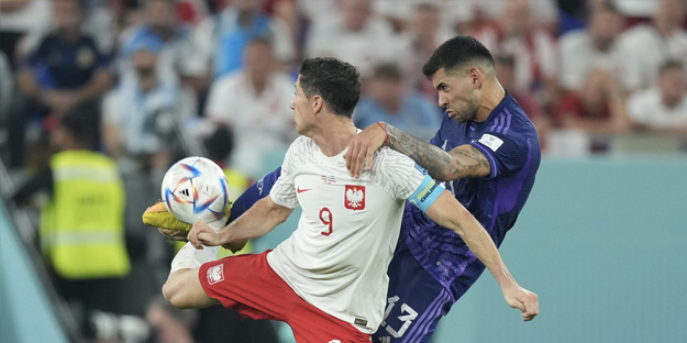 FIFA'nın yeni kuralı şaşırtacak!