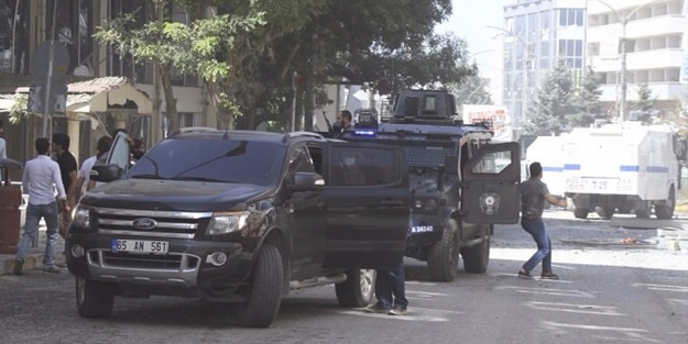 Figen Yüksekdağ dün 'bayramınızın tadı kaçacak' demişti!