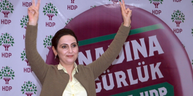 Yüksekdağ: Helal yollardan edindik