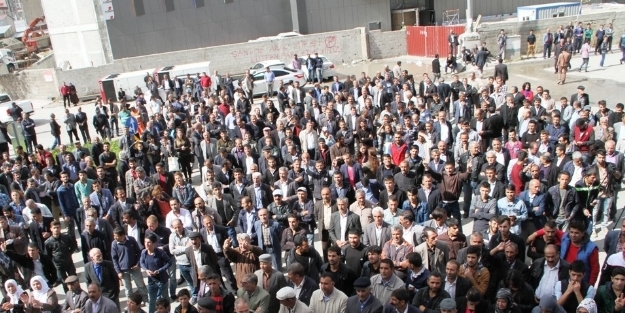 HDP'yi seven 150 kişi bulabildi!