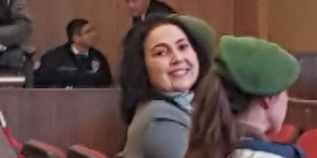 Figen Yüksekdağ tahliye mi edildi?