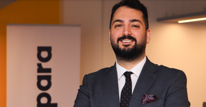 Figopara’nın yeni CFO’su Fırat Aytaş oldu