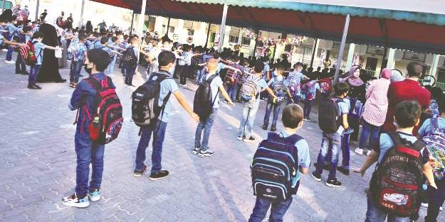 FiilÎ işgal yetmez zihnî işgal gerek