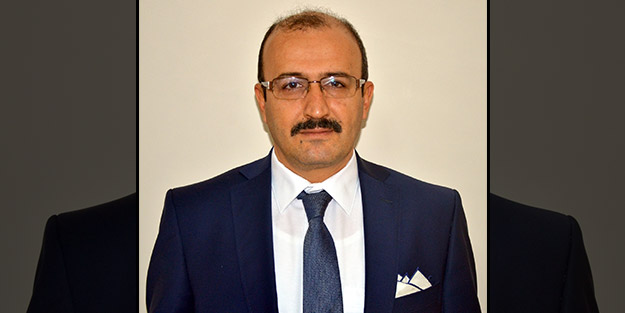 Fikir adamı Hüseyin Acarlar köşe yazılarıyla yeniakit.com.tr’de