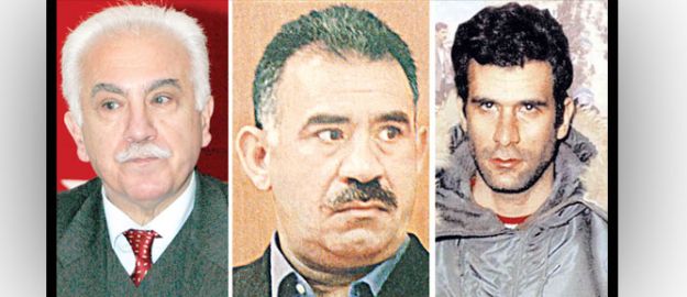 Fikir kulüpleri yeniden sahnede