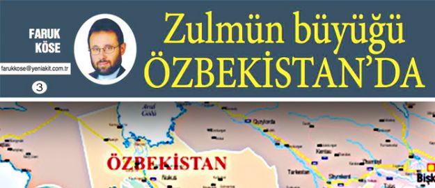 Fikir ve din adamları hapiste öldürülüyor