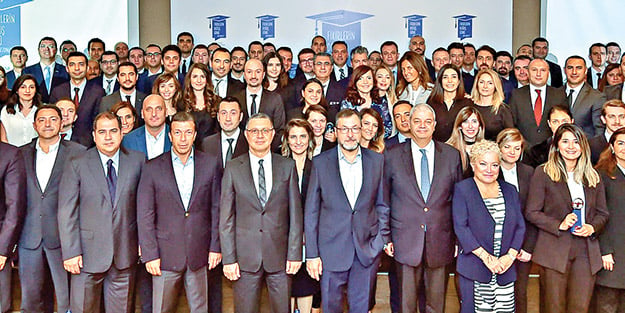 Fikirlerin Doğuş Günü ile 3 milyon TL’lik tasarruf