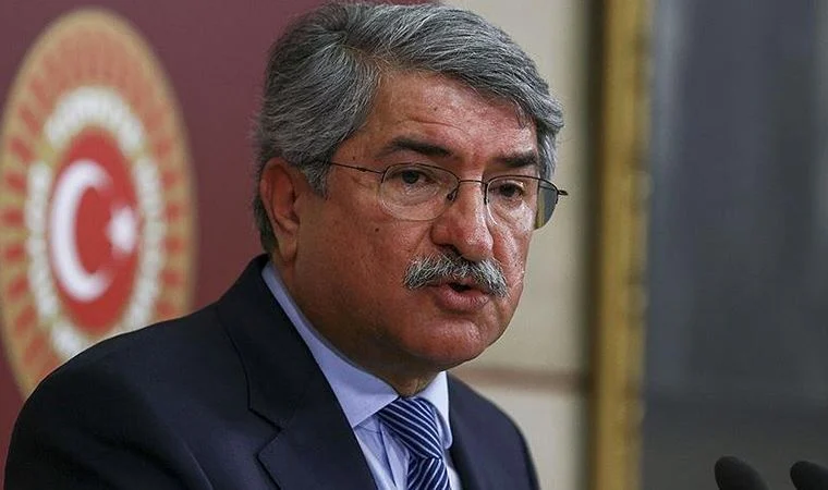 Fikirsiz Fikri, yine saçmaladı! Hiç utanman da yok değil mi?