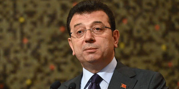 Fıkra bu kadar! Hamas'a 'terörist' diyen Ekrem İsrail'i eleştirdi