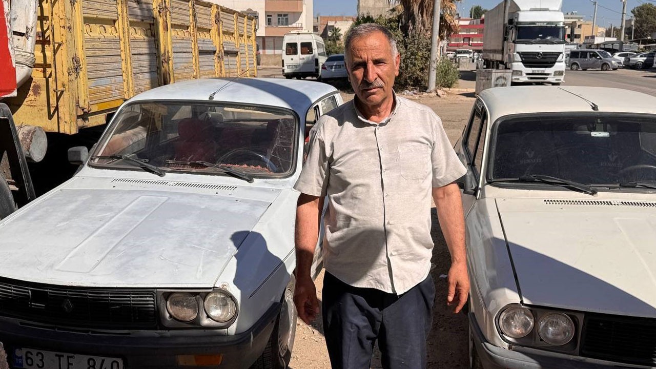 Fıkra değil gerçek! Eve döndüğünde hatasını anladı