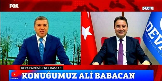 Fıkra gibi olay! Ali Babacan ve İsmail Küçükkaya'ya tepki yağıyor