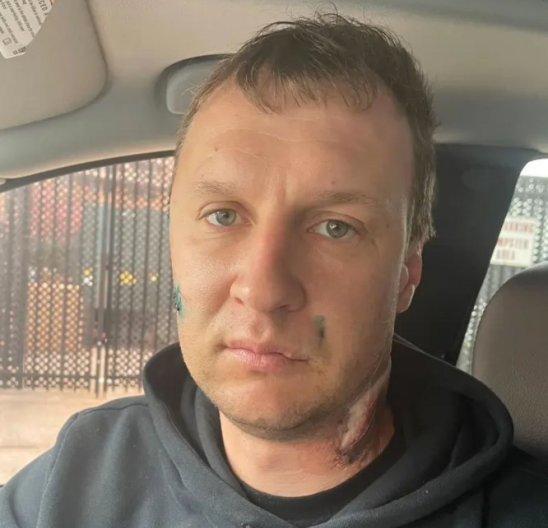 Fıkra gibi olay! Sırf Rus'a benziyor diye bunu yaptılar