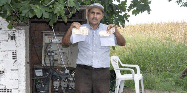 Fıkra gibi olayda 2. raund, 2 tonluk trafoyu çaldılar