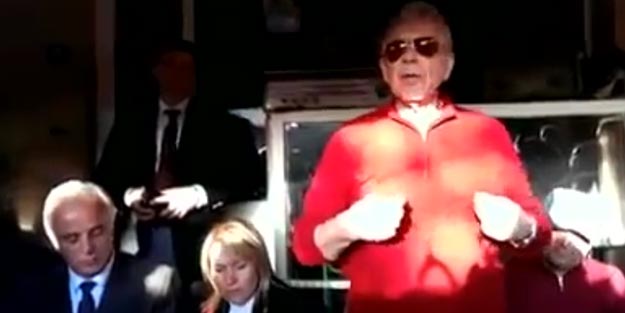 Fıkrası da yazıları gibi!.. Uğur Dündar Erdoğan ve Arınç’a saldırdı, İngilizleri öve öve bitiremedi!