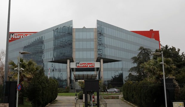 Fikret Bila Hürriyet Gazetesi Genel Yayın Yönetmenliği görevinden istifa etti