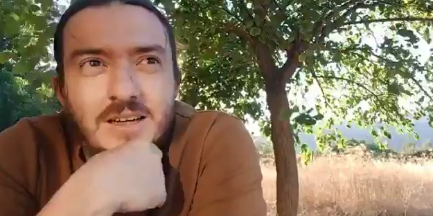 Fikret Çetin'den açıklama: Sosyal medyada 'Diamond Tema planı'