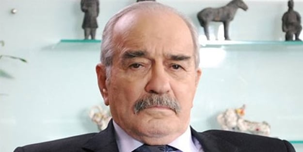 Fikret Hakan hayatını kaybetti