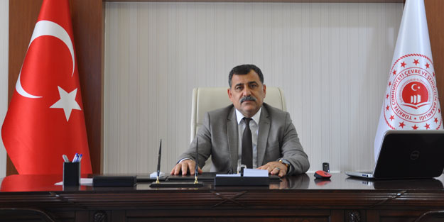 Fikret Onhan kimdir? Fikret Onhan görevden mi alındı?