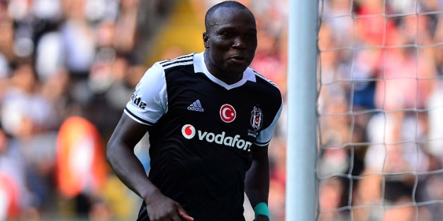 Fikret Orman açıkladı: Aboubakar...
